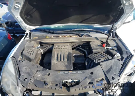 2016 Chevrolet Equinox Lt z USA, uszkodzony, nr VIN 2GNALCEK4G6186481